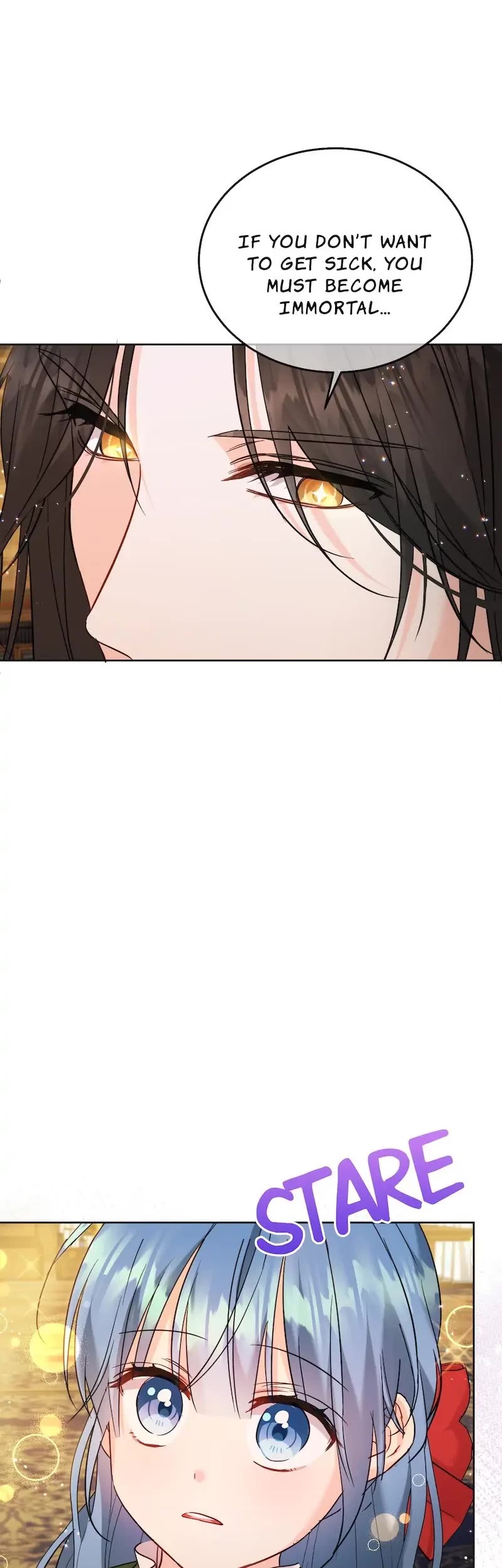 Saving the Villain Who Was Abandoned by the Female Lead Chapter 74 page 19 - Chapter 74