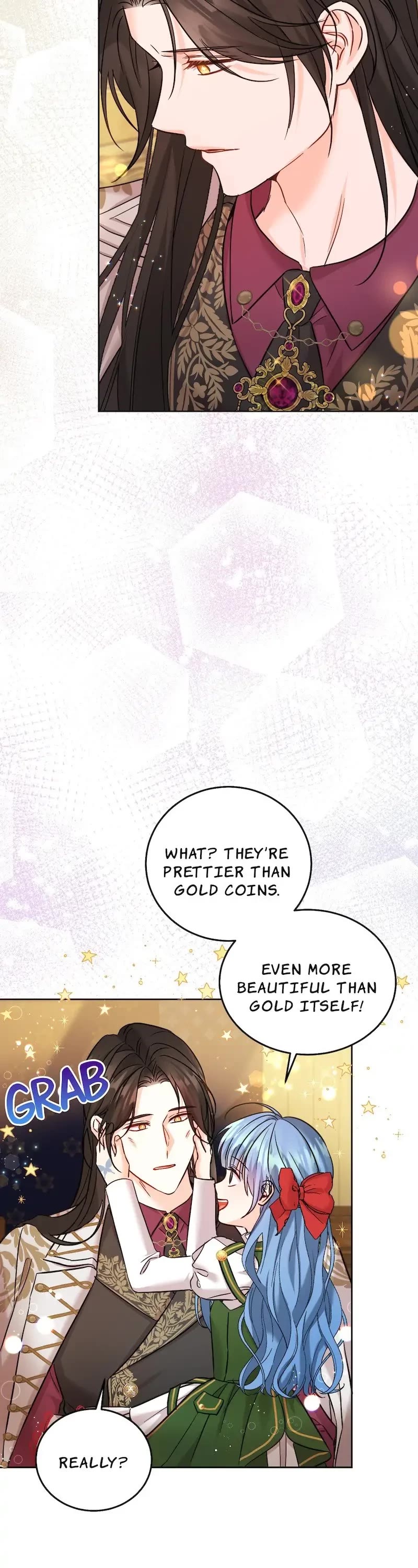 Saving the Villain Who Was Abandoned by the Female Lead Chapter 74 page 21 - Chapter 74