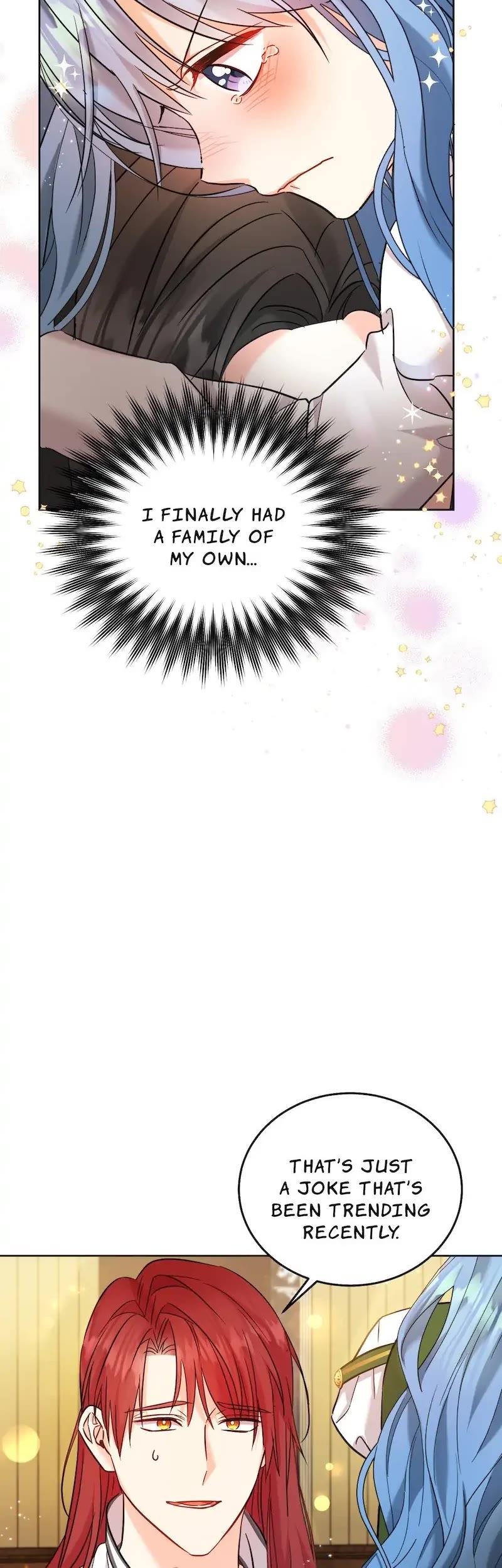 Saving the Villain Who Was Abandoned by the Female Lead Chapter 74 page 35 - Chapter 74