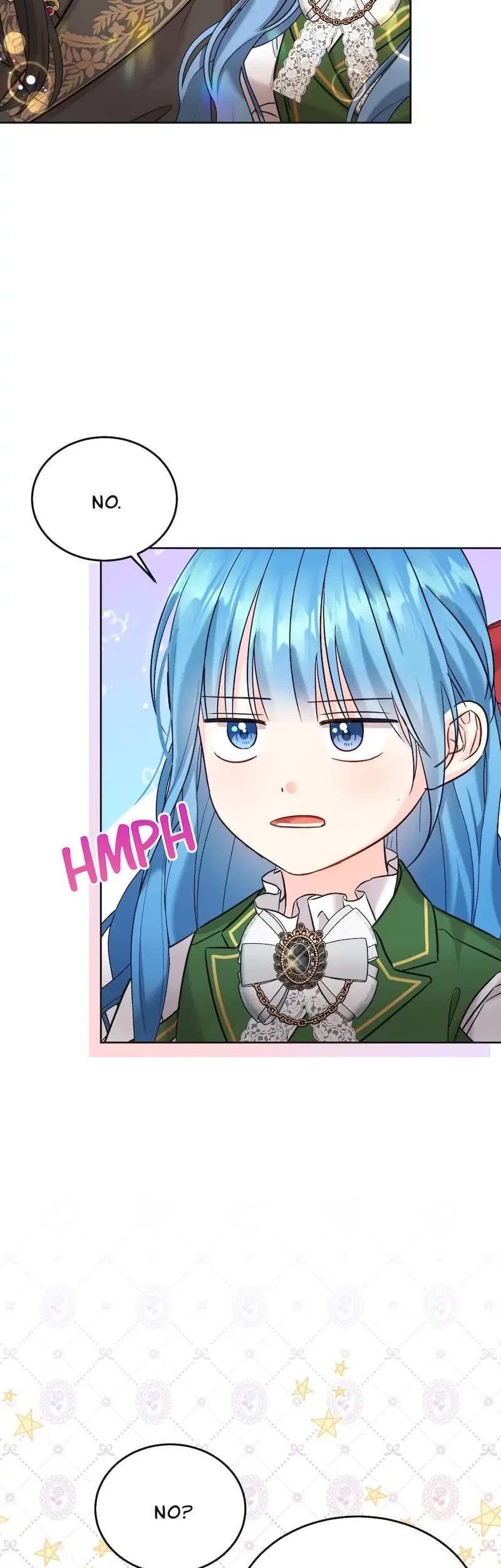 Saving the Villain Who Was Abandoned by the Female Lead Chapter 74 page 39 - Chapter 74