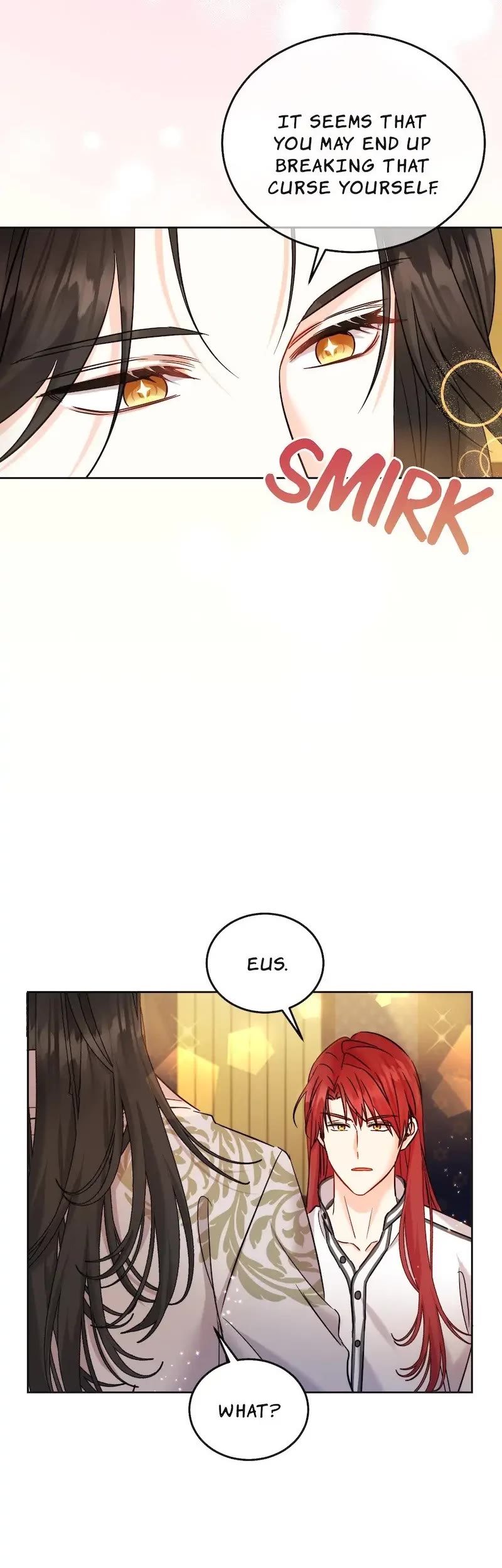 Saving the Villain Who Was Abandoned by the Female Lead Chapter 74 page 45 - Chapter 74