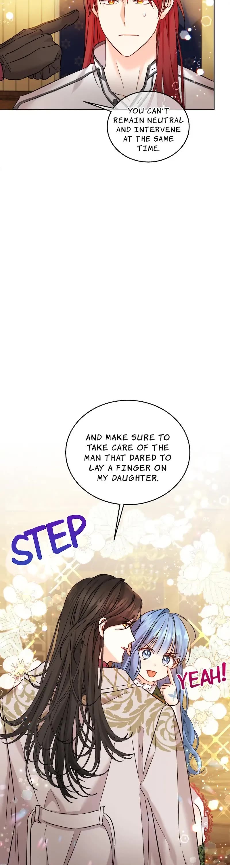 Saving the Villain Who Was Abandoned by the Female Lead Chapter 74 page 48 - Chapter 74