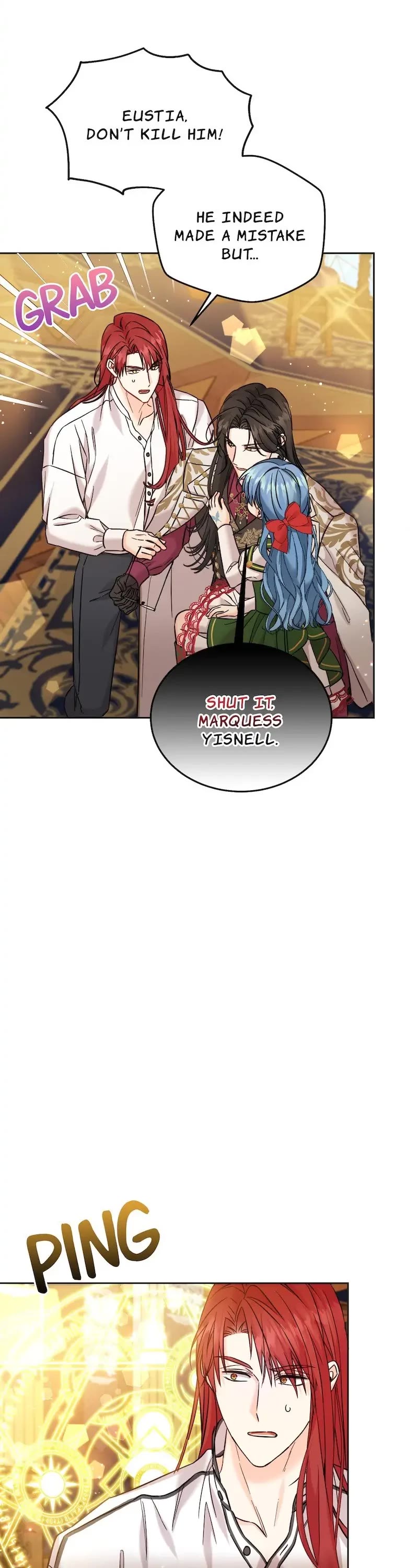 Saving the Villain Who Was Abandoned by the Female Lead Chapter 74 page 7 - Chapter 74
