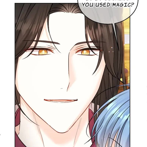 Saving the Villain Who Was Abandoned by the Female Lead Chapter 74 cover