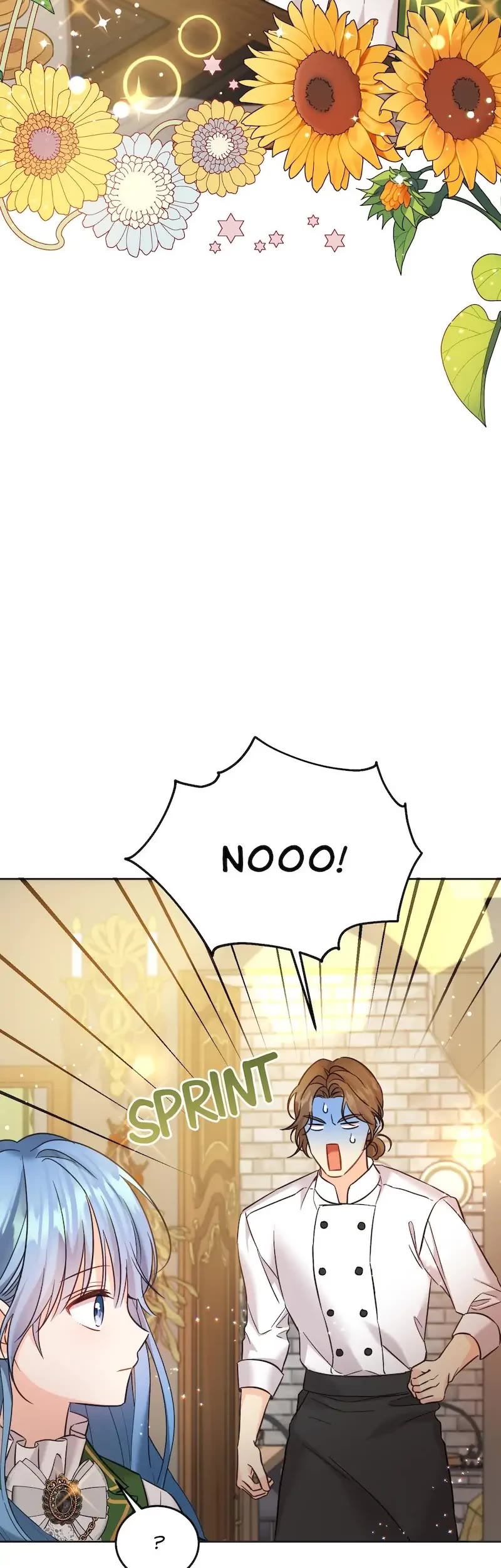 Saving the Villain Who Was Abandoned by the Female Lead Chapter 75 page 10 - Chapter 75