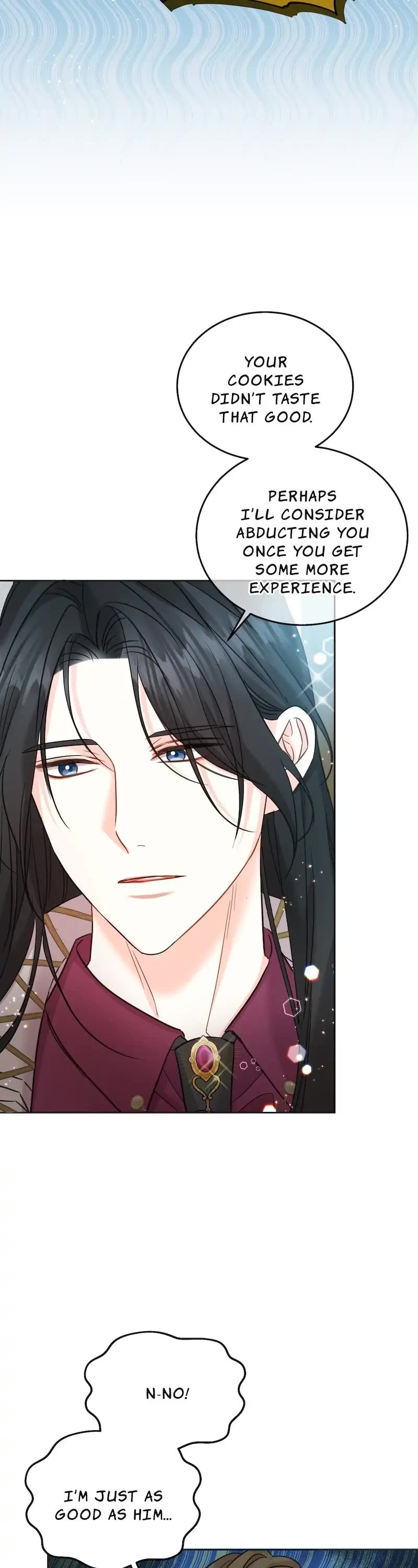 Saving the Villain Who Was Abandoned by the Female Lead Chapter 75 page 13 - Chapter 75