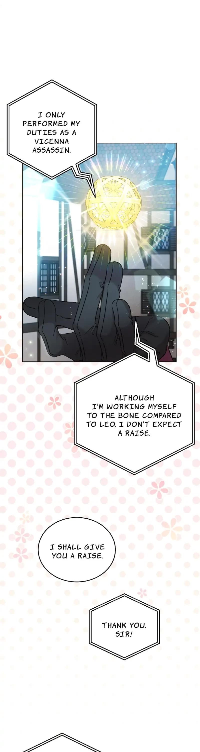 Saving the Villain Who Was Abandoned by the Female Lead Chapter 75 page 23 - Chapter 75