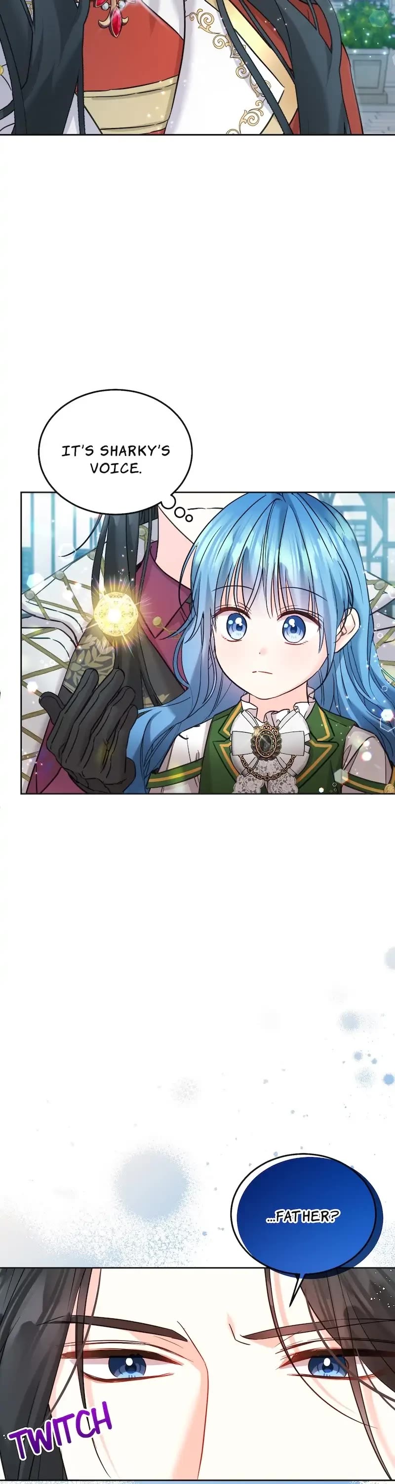 Saving the Villain Who Was Abandoned by the Female Lead Chapter 75 page 26 - Chapter 75