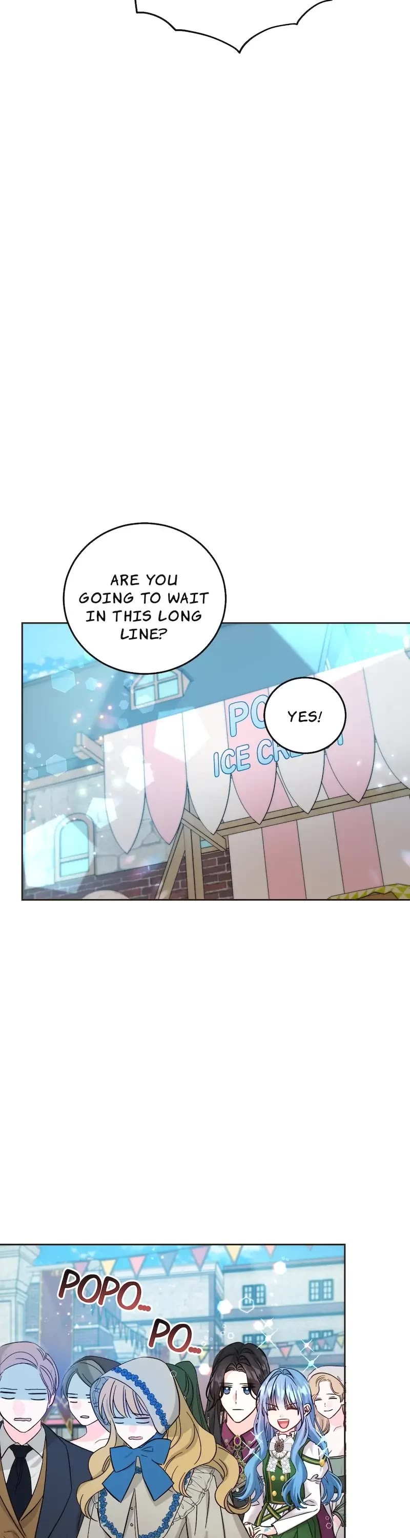 Saving the Villain Who Was Abandoned by the Female Lead Chapter 75 page 36 - Chapter 75