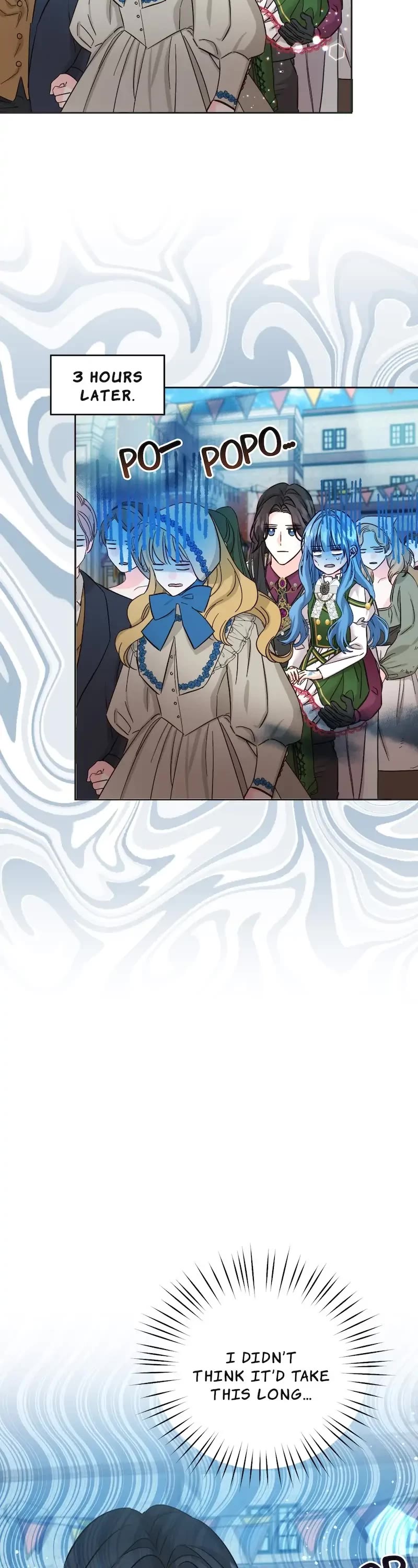 Saving the Villain Who Was Abandoned by the Female Lead Chapter 75 page 37 - Chapter 75