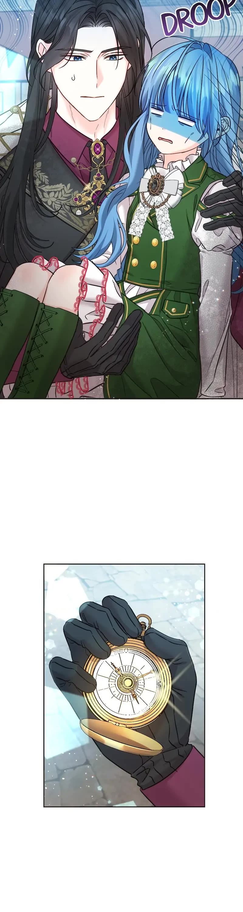Saving the Villain Who Was Abandoned by the Female Lead Chapter 75 page 38 - Chapter 75