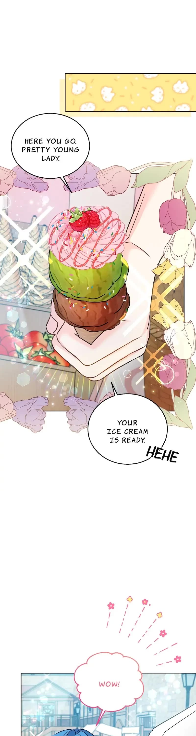 Saving the Villain Who Was Abandoned by the Female Lead Chapter 75 page 41 - Chapter 75