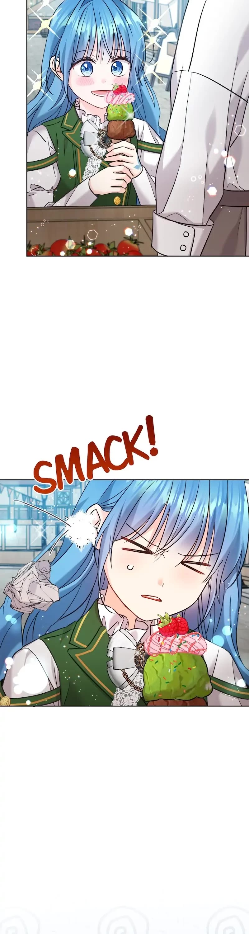 Saving the Villain Who Was Abandoned by the Female Lead Chapter 75 page 42 - Chapter 75