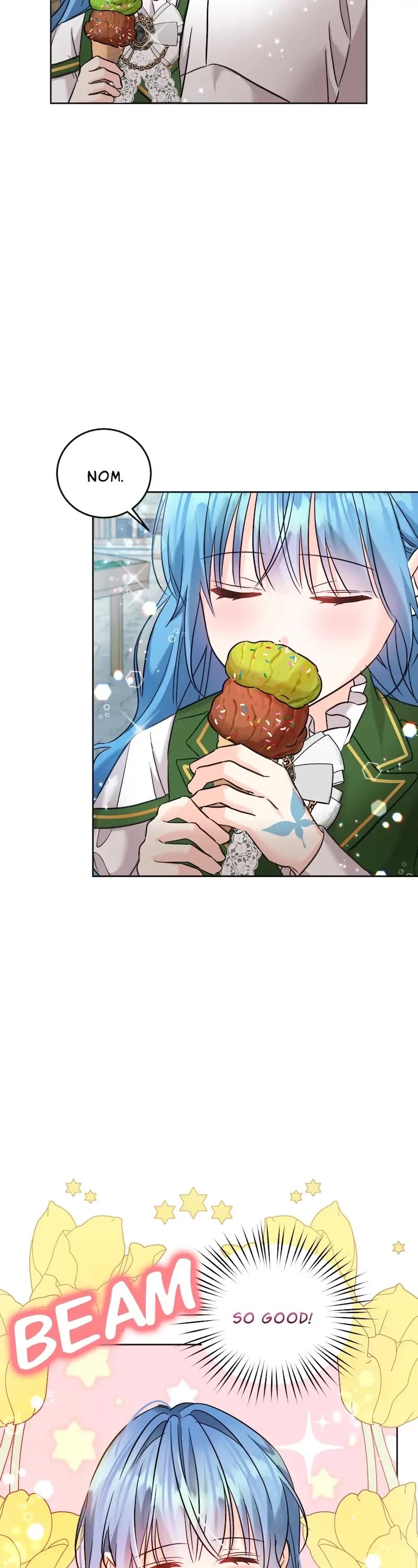 Saving the Villain Who Was Abandoned by the Female Lead Chapter 75 page 46 - Chapter 75