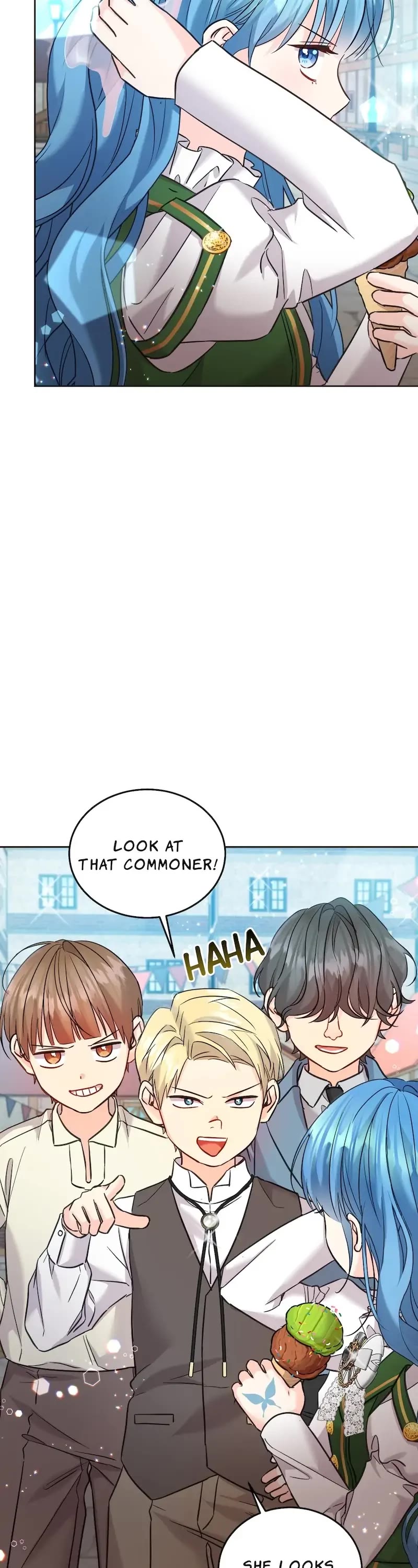 Saving the Villain Who Was Abandoned by the Female Lead Chapter 75 page 48 - Chapter 75