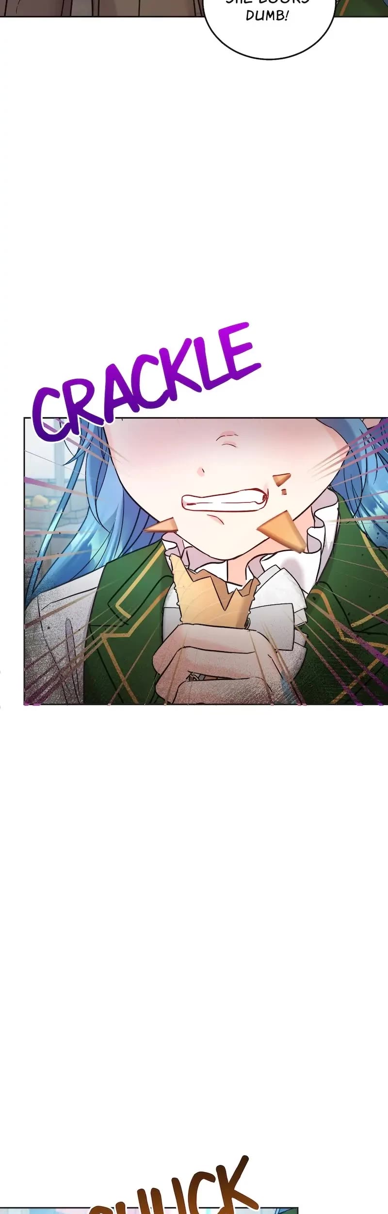 Saving the Villain Who Was Abandoned by the Female Lead Chapter 75 page 49 - Chapter 75