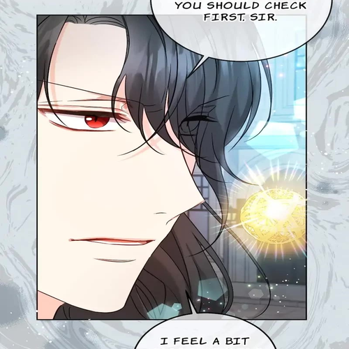 Saving the Villain Who Was Abandoned by the Female Lead Chapter 75 cover