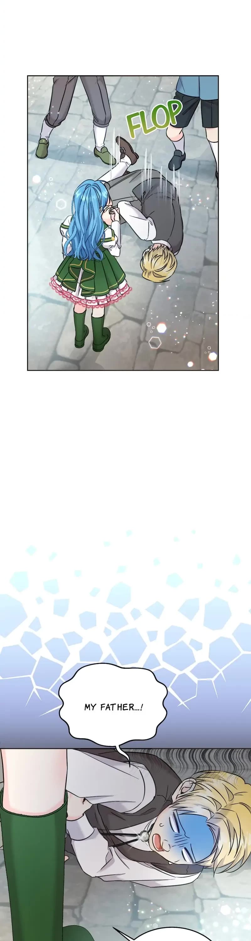 Saving the Villain Who Was Abandoned by the Female Lead Chapter 76 page 10 - Chapter 76