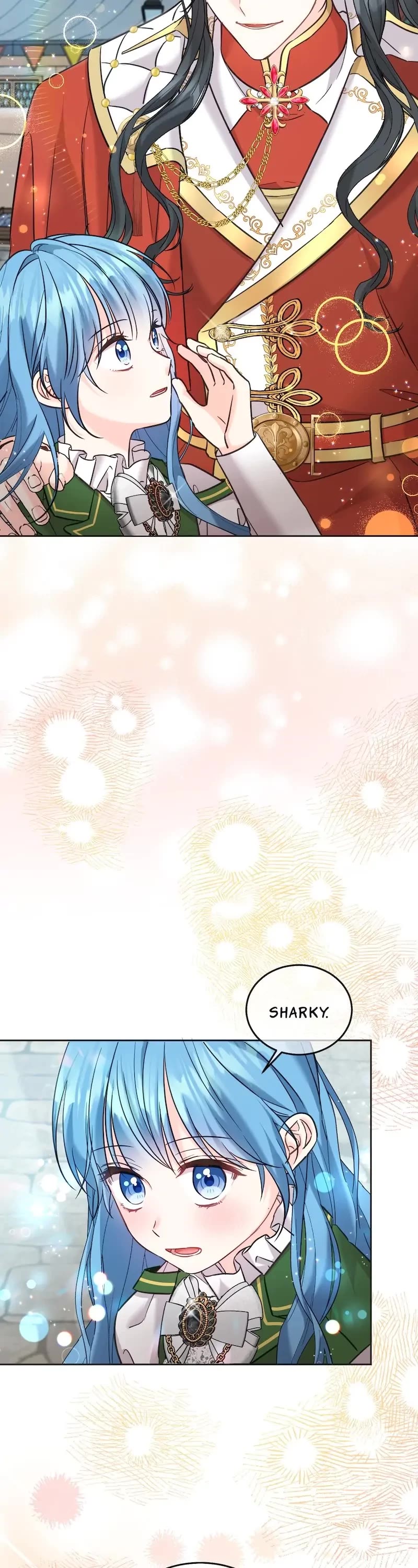 Saving the Villain Who Was Abandoned by the Female Lead Chapter 76 page 26 - Chapter 76