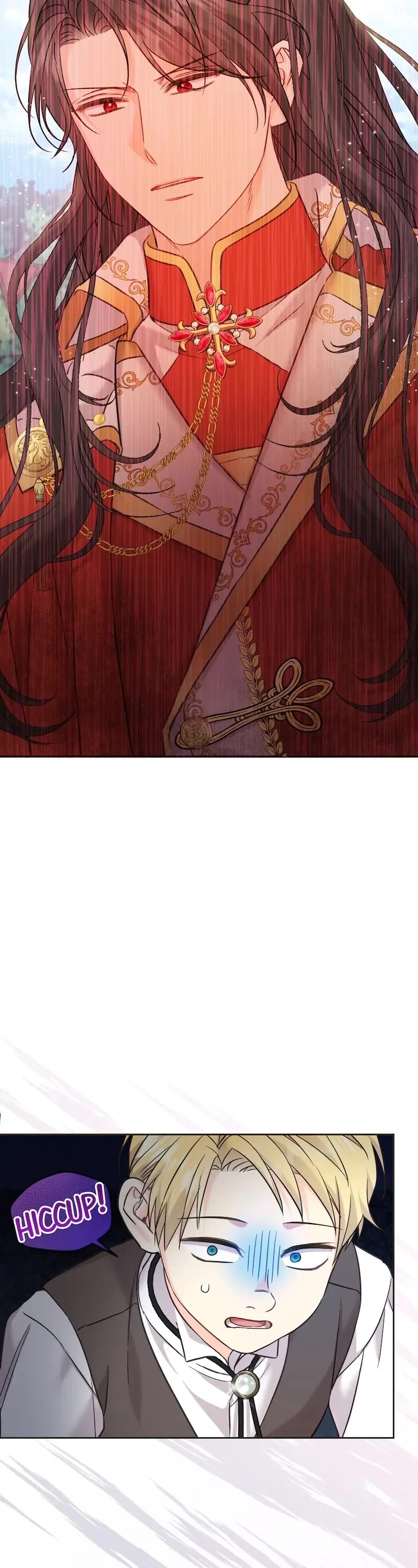 Saving the Villain Who Was Abandoned by the Female Lead Chapter 76 page 31 - Chapter 76