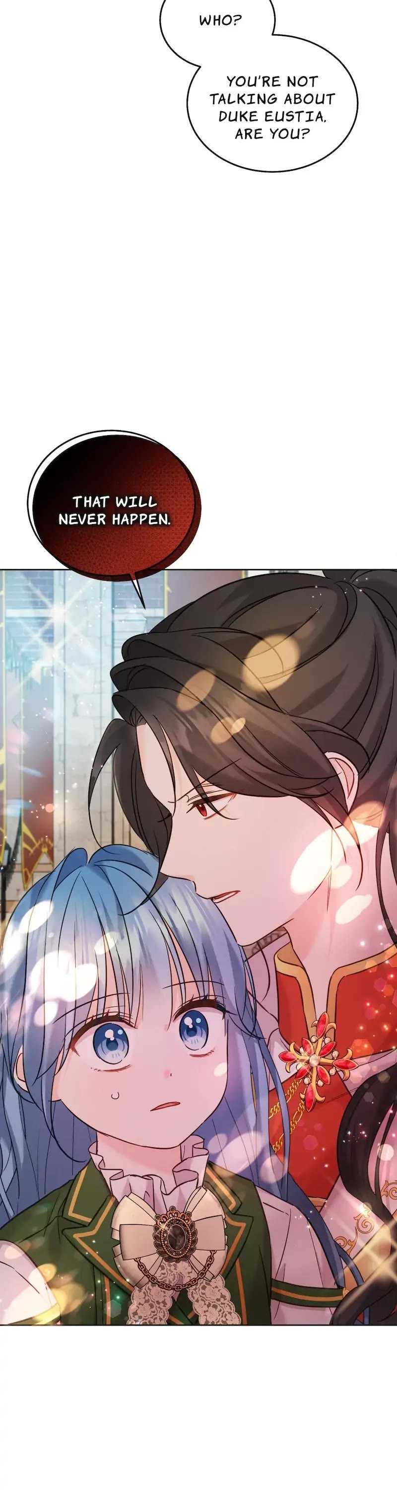 Saving the Villain Who Was Abandoned by the Female Lead Chapter 76 page 41 - Chapter 76