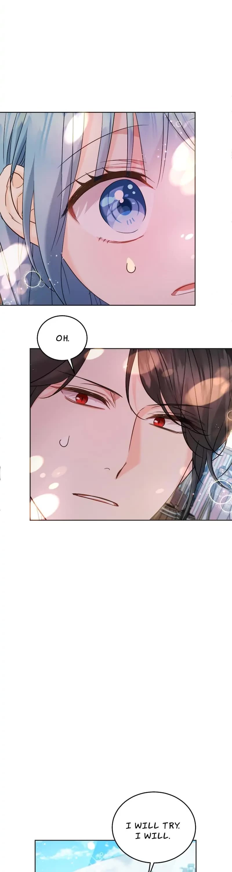 Saving the Villain Who Was Abandoned by the Female Lead Chapter 76 page 42 - Chapter 76