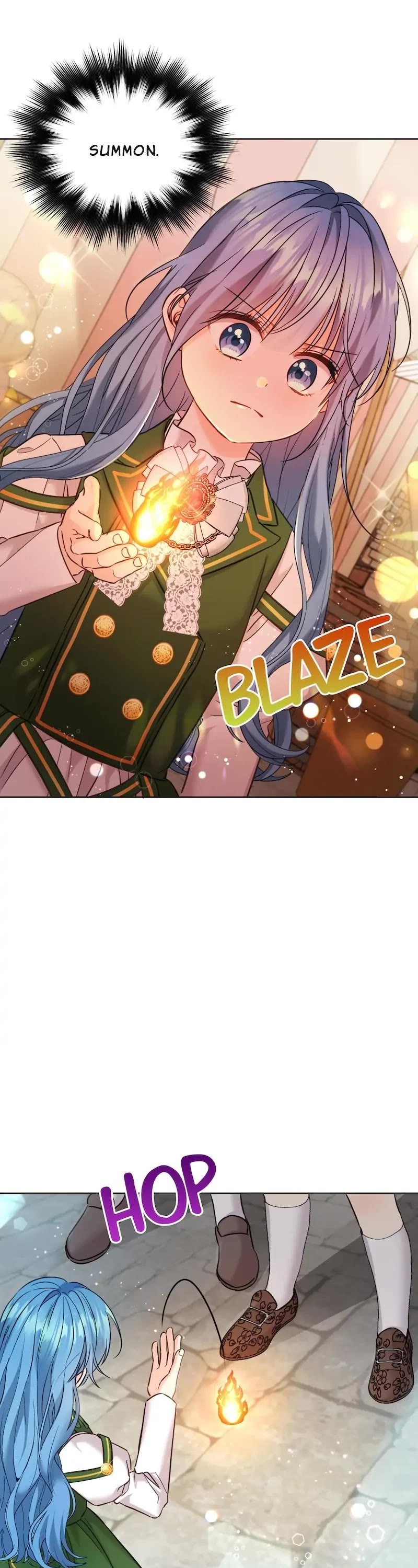 Saving the Villain Who Was Abandoned by the Female Lead Chapter 76 page 6 - Chapter 76