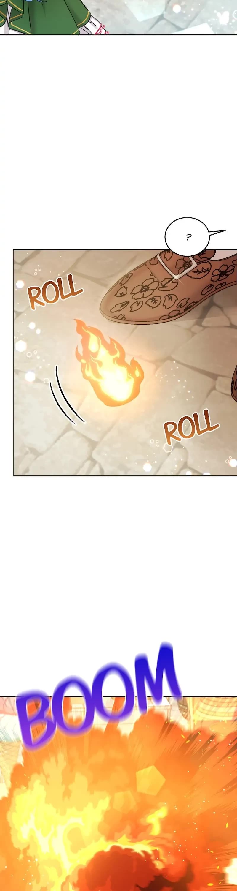 Saving the Villain Who Was Abandoned by the Female Lead Chapter 76 page 7 - Chapter 76