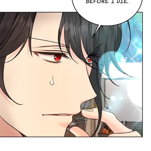 Saving the Villain Who Was Abandoned by the Female Lead Chapter 76 cover