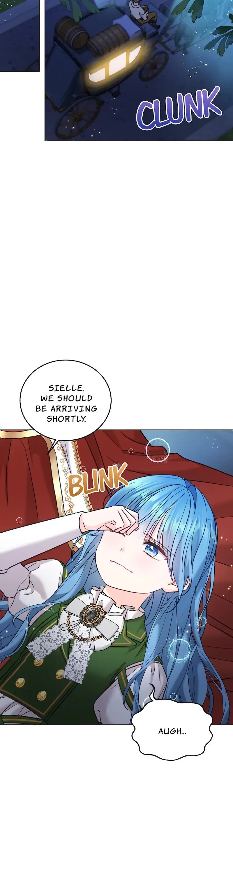 Saving the Villain Who Was Abandoned by the Female Lead Chapter 77 page 11 - Chapter 77