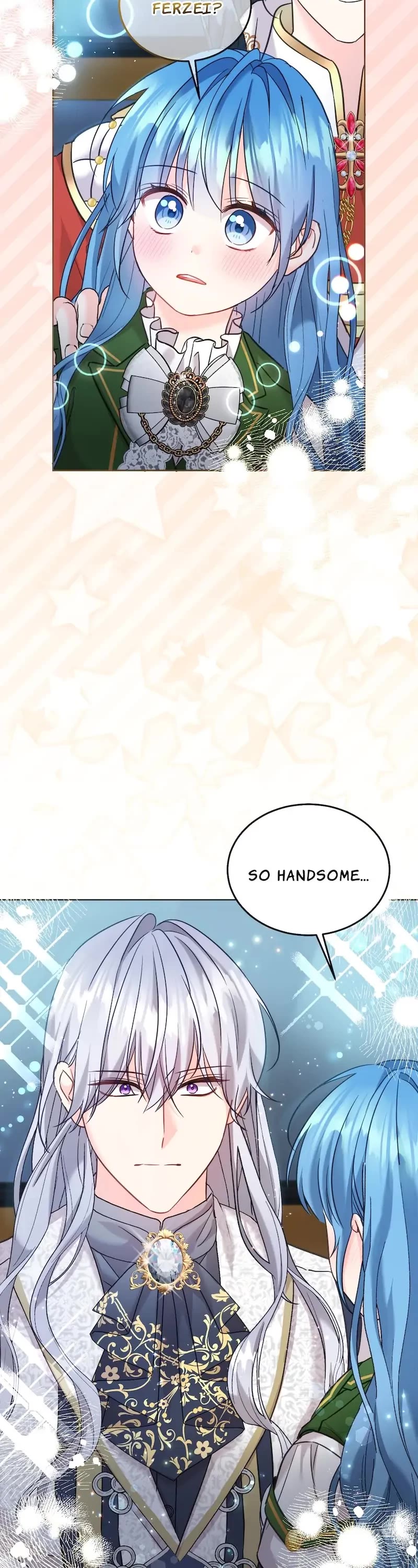 Saving the Villain Who Was Abandoned by the Female Lead Chapter 77 page 15 - Chapter 77