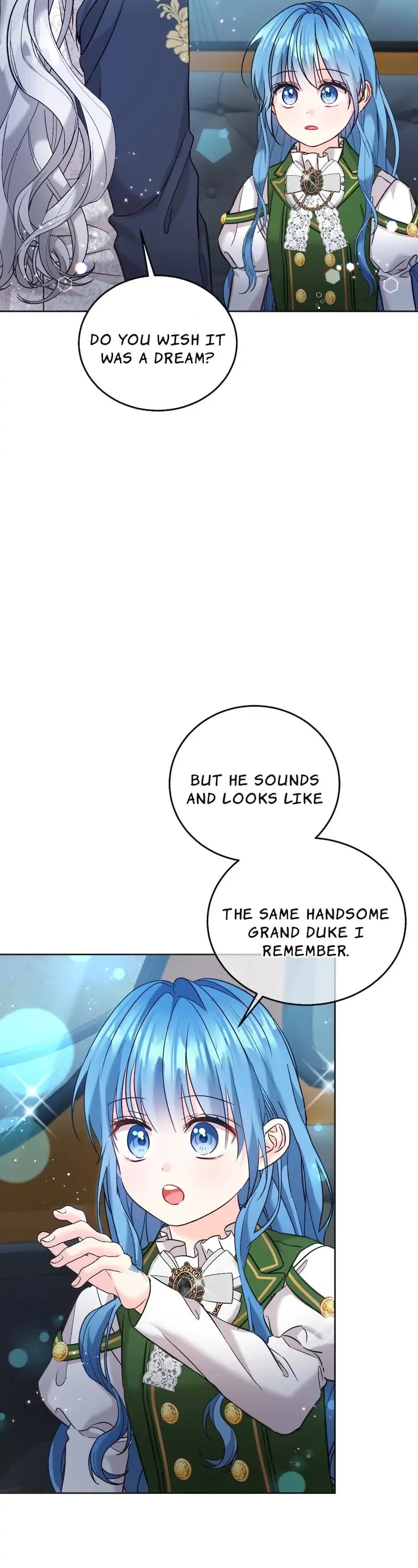 Saving the Villain Who Was Abandoned by the Female Lead Chapter 77 page 17 - Chapter 77