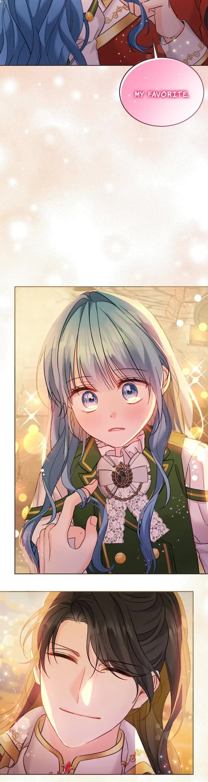 Saving the Villain Who Was Abandoned by the Female Lead Chapter 77 page 3 - Chapter 77