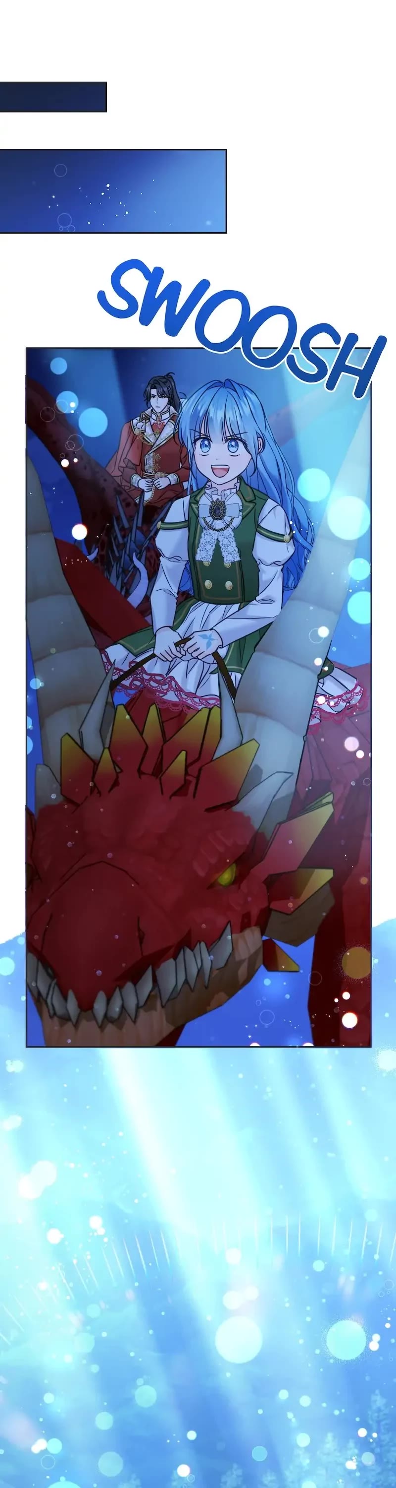 Saving the Villain Who Was Abandoned by the Female Lead Chapter 77 page 30 - Chapter 77
