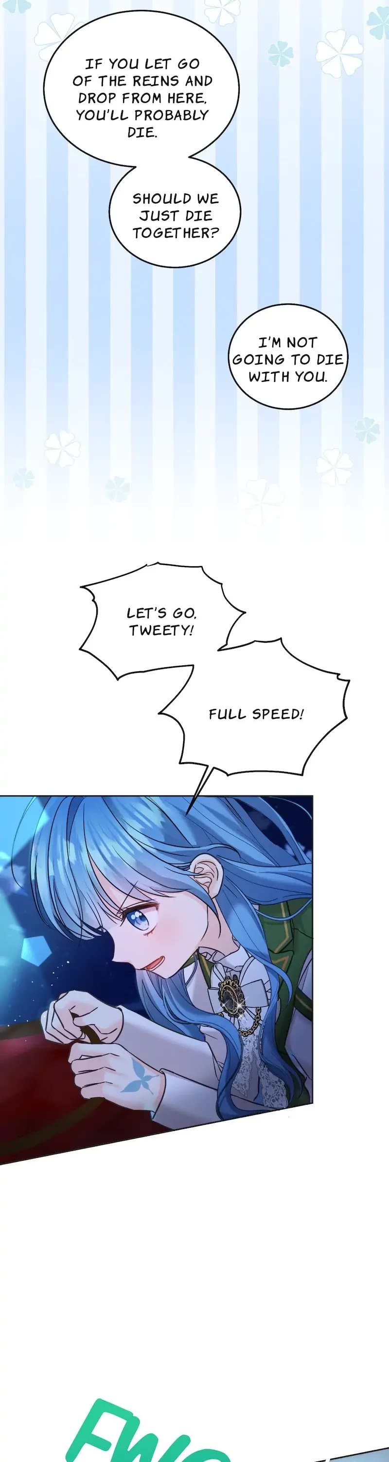 Saving the Villain Who Was Abandoned by the Female Lead Chapter 77 page 33 - Chapter 77