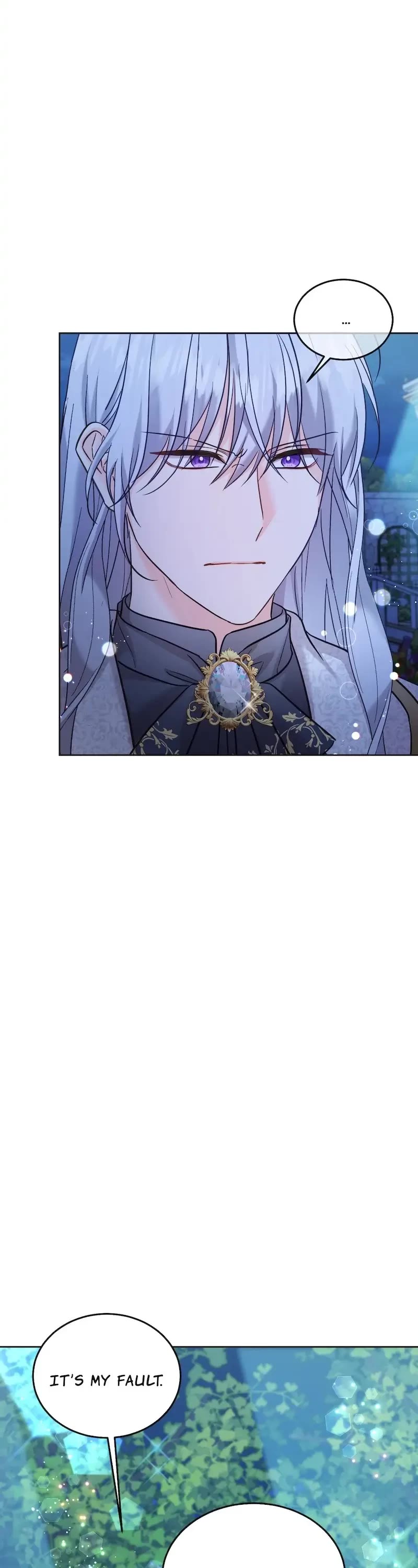 Saving the Villain Who Was Abandoned by the Female Lead Chapter 77 page 37 - Chapter 77