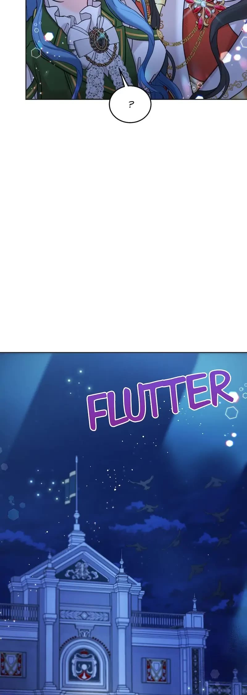 Saving the Villain Who Was Abandoned by the Female Lead Chapter 77 page 48 - Chapter 77