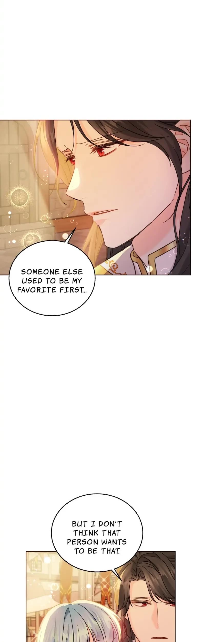 Saving the Villain Who Was Abandoned by the Female Lead Chapter 77 page 5 - Chapter 77