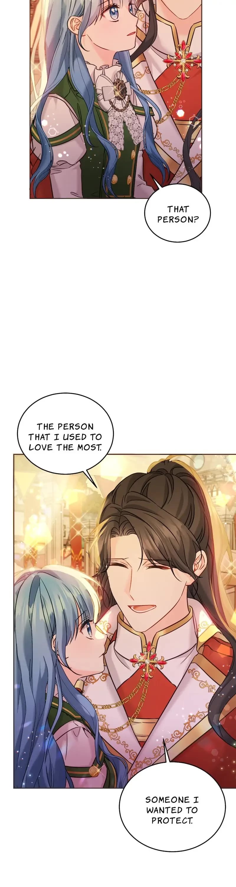 Saving the Villain Who Was Abandoned by the Female Lead Chapter 77 page 6 - Chapter 77
