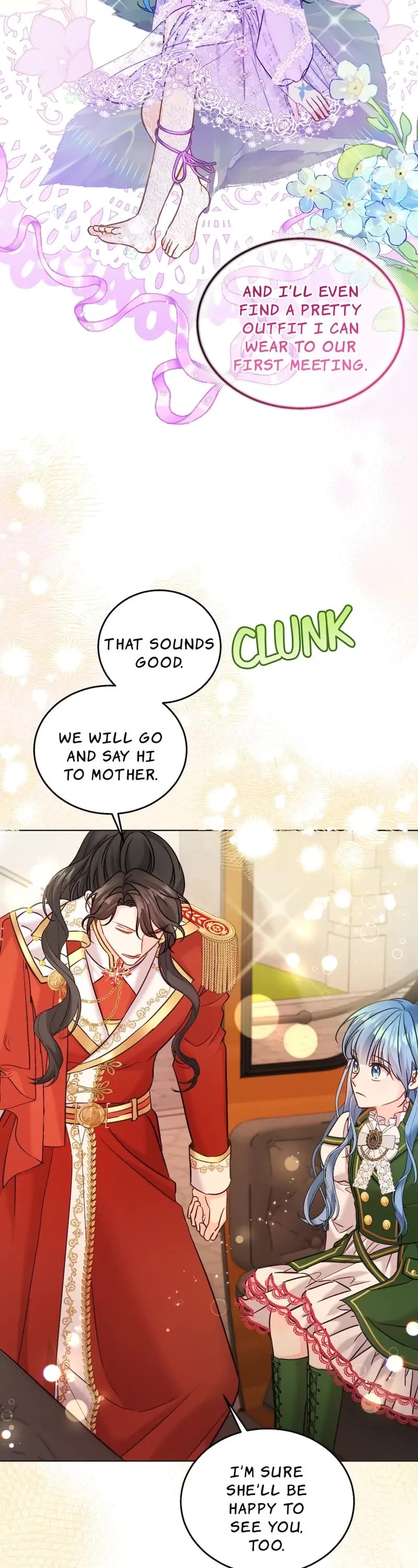 Saving the Villain Who Was Abandoned by the Female Lead Chapter 77 page 8 - Chapter 77