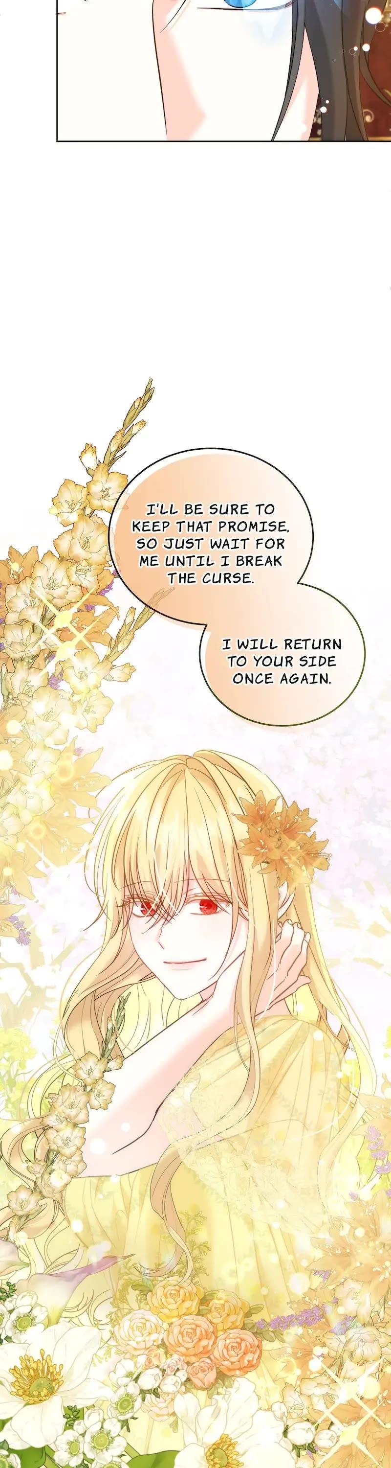 Saving the Villain Who Was Abandoned by the Female Lead Chapter 78 page 11 - Chapter 78