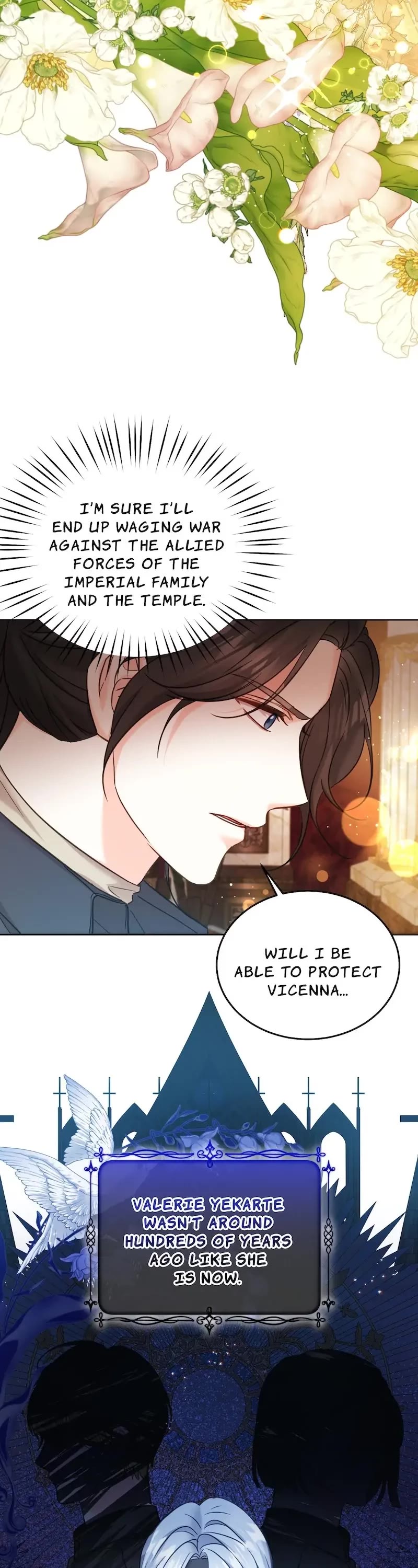 Saving the Villain Who Was Abandoned by the Female Lead Chapter 78 page 12 - Chapter 78