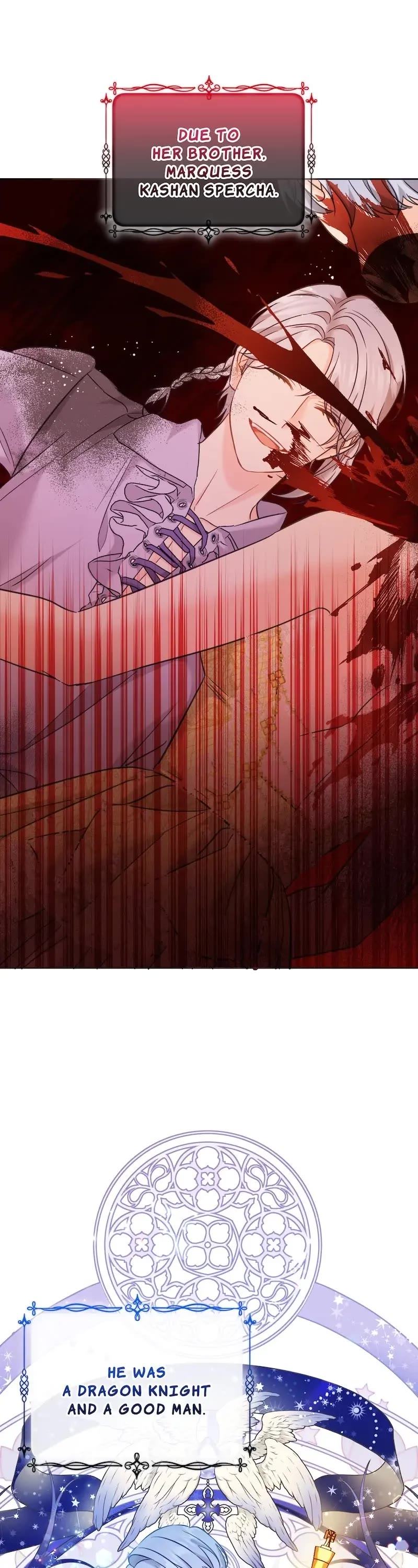 Saving the Villain Who Was Abandoned by the Female Lead Chapter 78 page 15 - Chapter 78