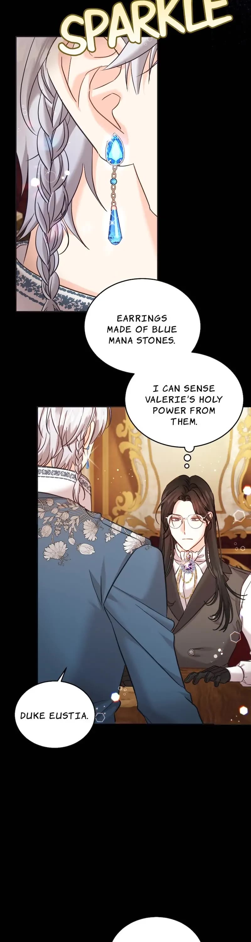 Saving the Villain Who Was Abandoned by the Female Lead Chapter 78 page 18 - Chapter 78