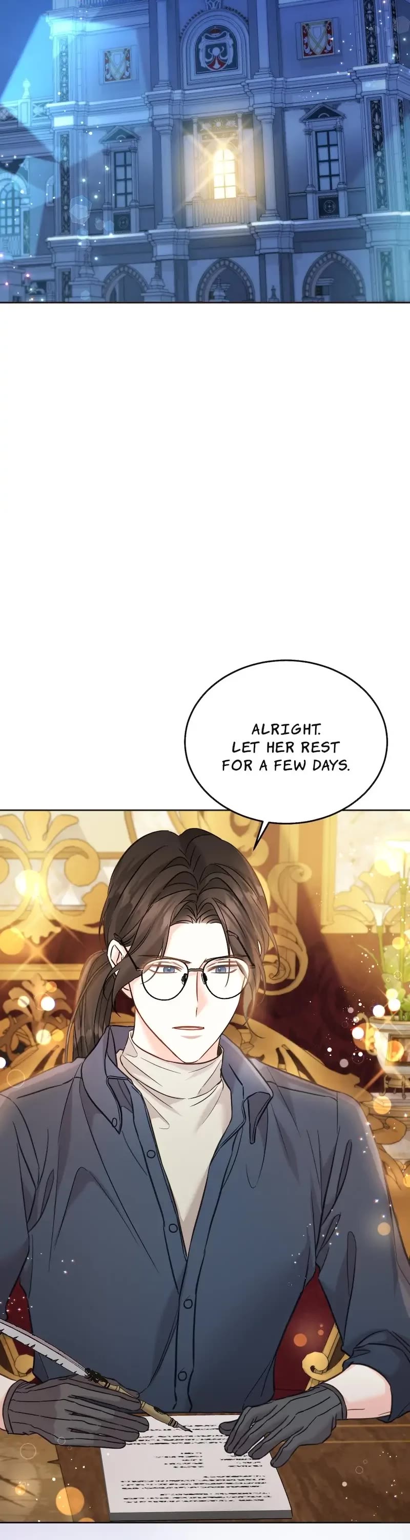 Saving the Villain Who Was Abandoned by the Female Lead Chapter 78 page 2 - Chapter 78