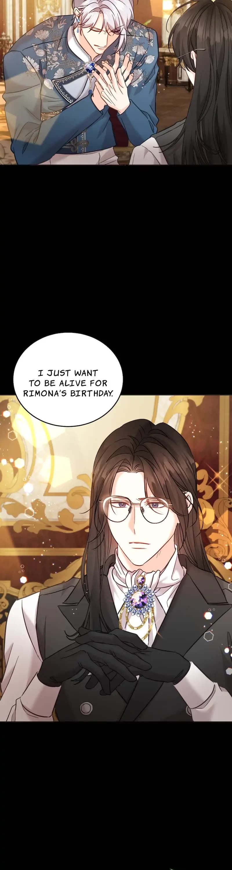 Saving the Villain Who Was Abandoned by the Female Lead Chapter 78 page 21 - Chapter 78