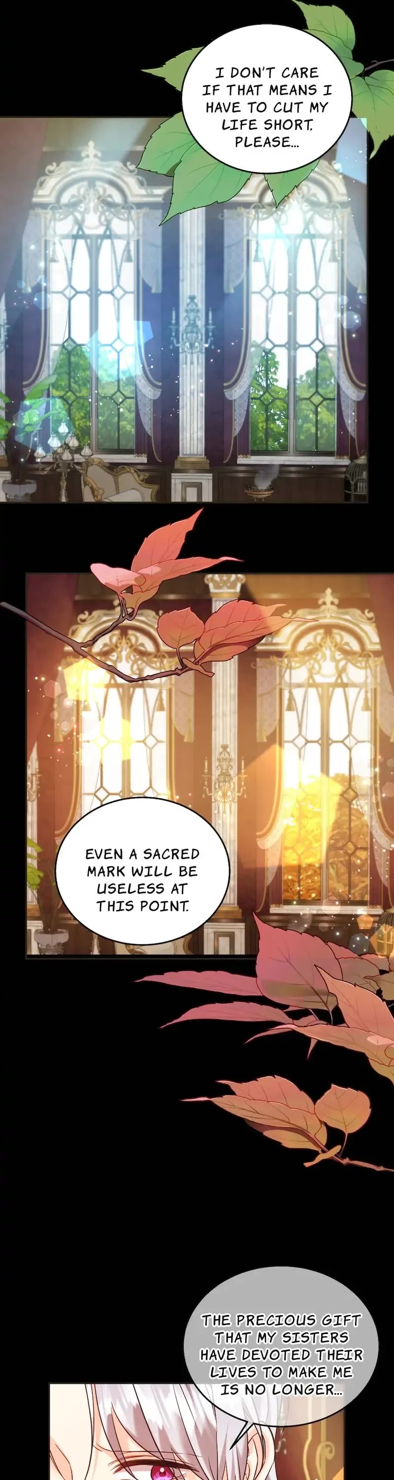 Saving the Villain Who Was Abandoned by the Female Lead Chapter 78 page 22 - Chapter 78