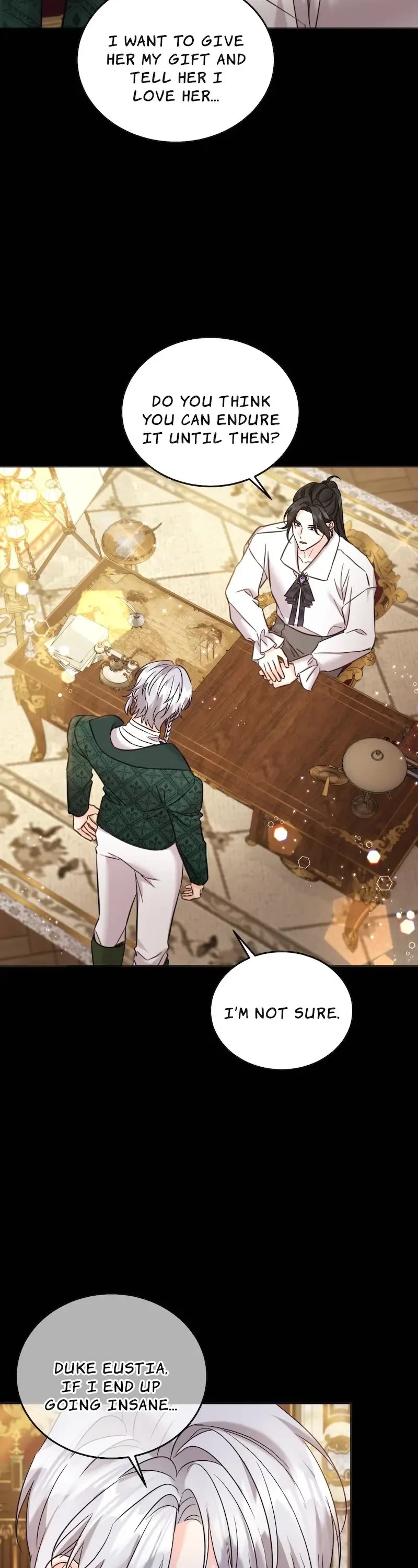 Saving the Villain Who Was Abandoned by the Female Lead Chapter 78 page 24 - Chapter 78