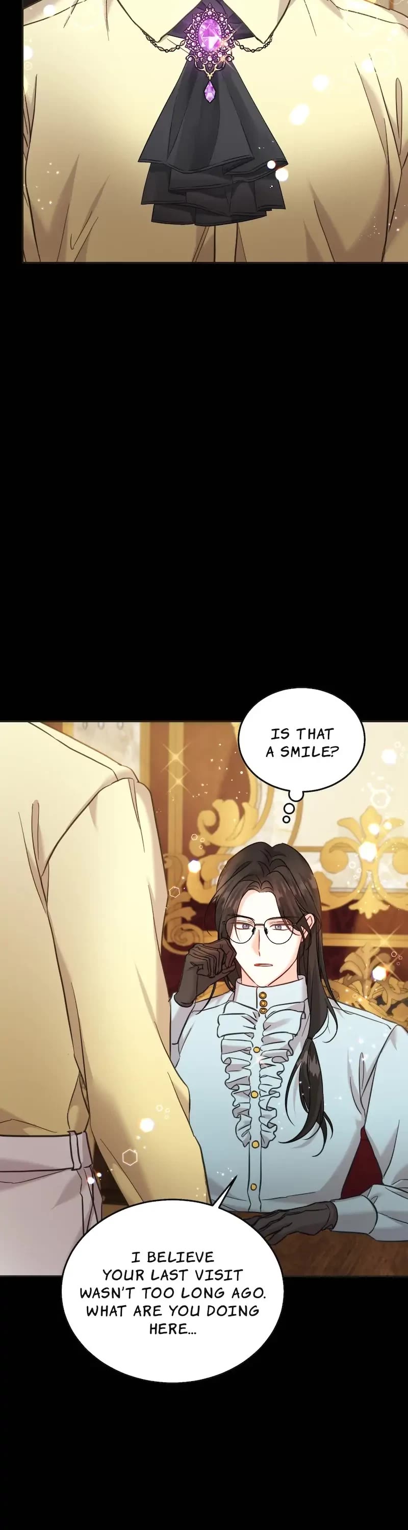 Saving the Villain Who Was Abandoned by the Female Lead Chapter 78 page 27 - Chapter 78