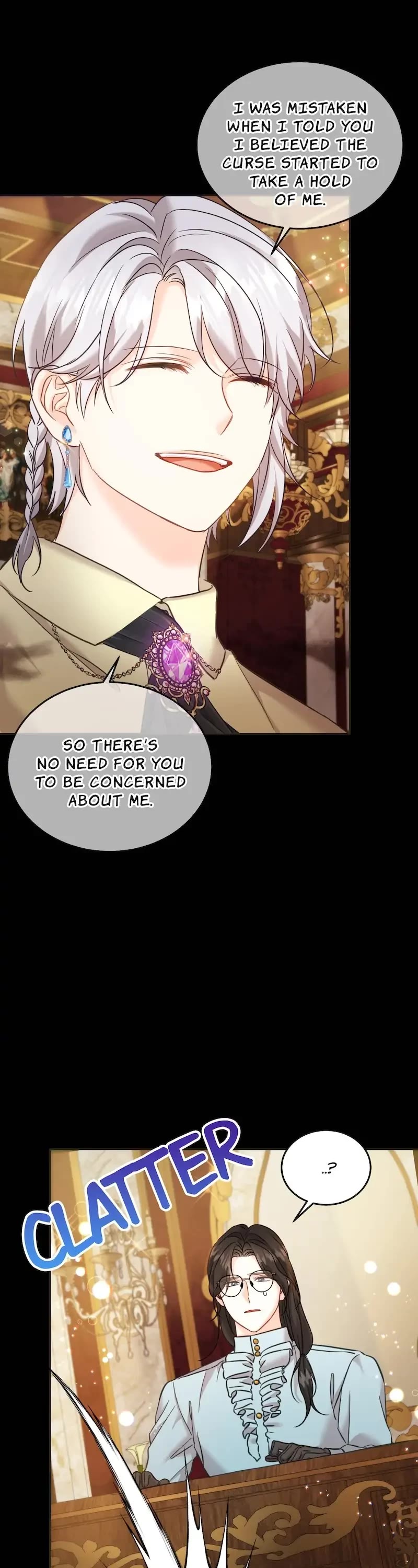 Saving the Villain Who Was Abandoned by the Female Lead Chapter 78 page 28 - Chapter 78